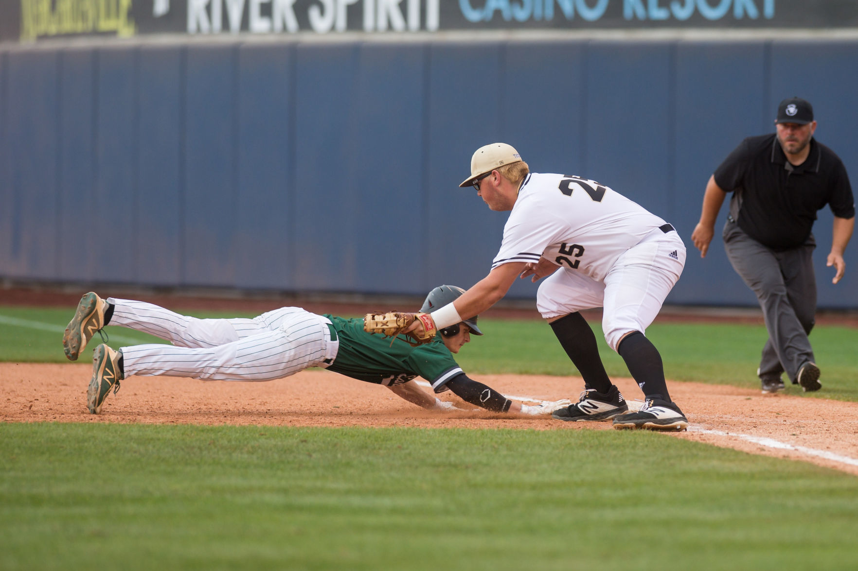 6A State Baseball Championship